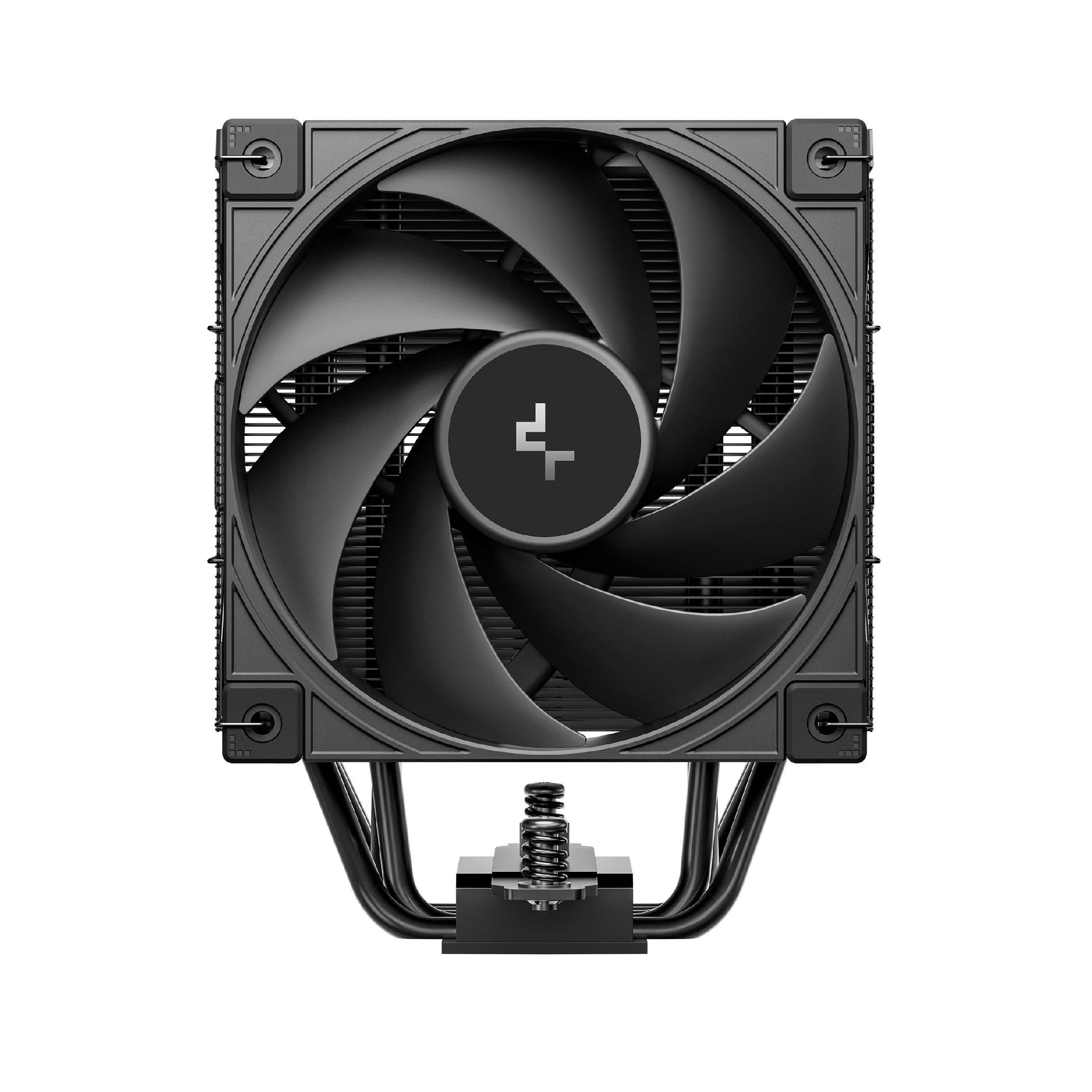 Охладител за процесор DeepCool AK500 G2 CPU Cooler - R-AK500G2-BKNNMN-GJD