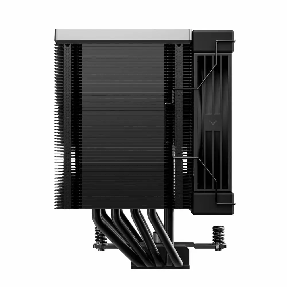 Охладител за процесор DeepCool AK500 G2 CPU Cooler - R-AK500G2-BKNNMN-GJD