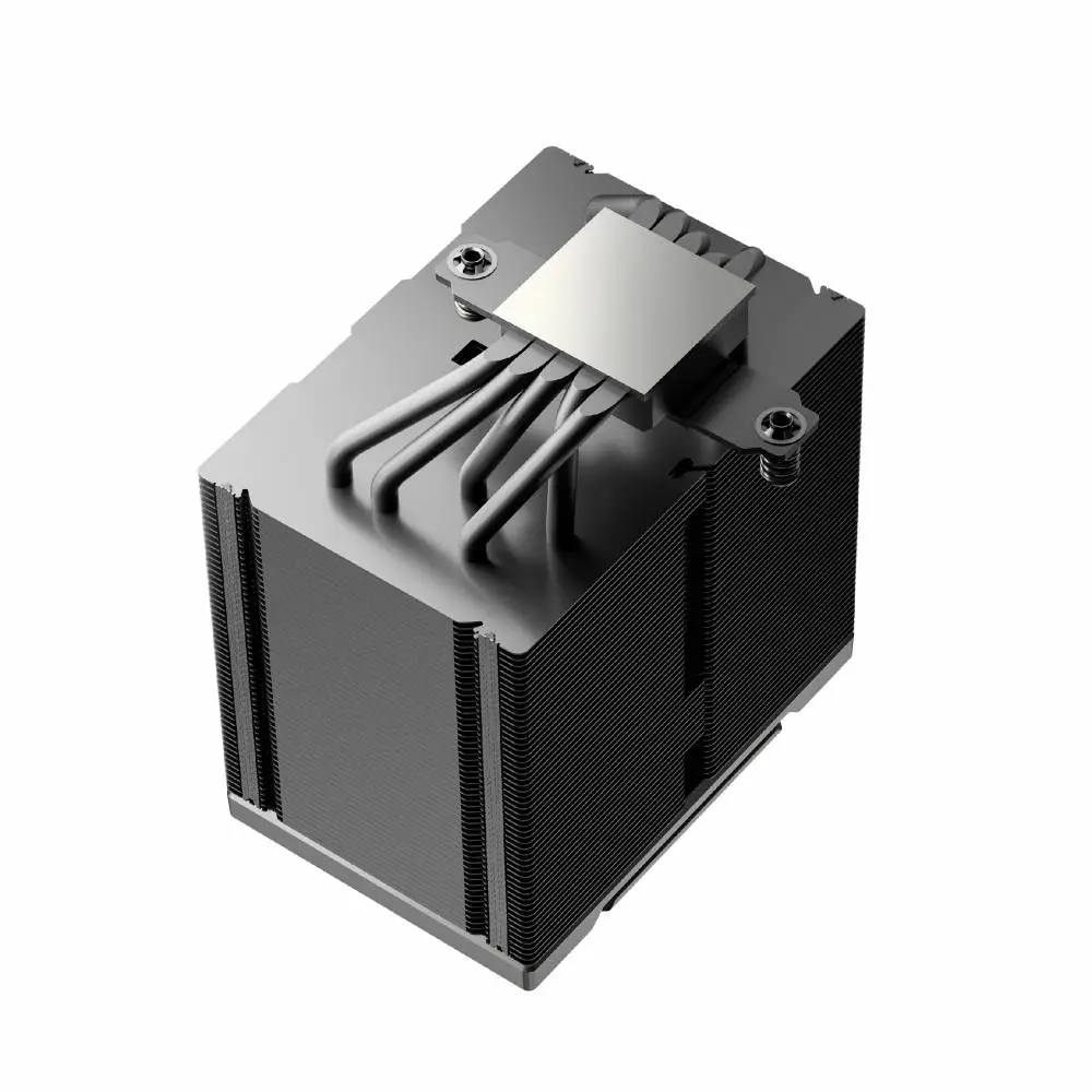 Охладител за процесор DeepCool AK500 G2 CPU Cooler - R-AK500G2-BKNNMN-GJD