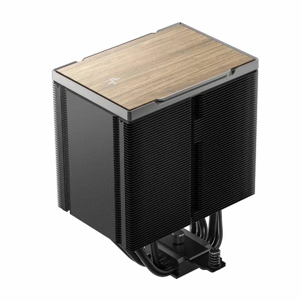 Охладител за процесор DeepCool AK500 G2 CPU Cooler - R-AK500G2-BKNNMN-GJD