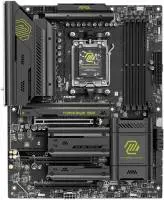 Дънна платка MSI MAG B850 TOMAHAWK MAX WIFI II AM5 - 911-7E62-015R