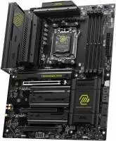 Дънна платка MSI MAG B850 TOMAHAWK MAX WIFI II AM5 - 911-7E62-015R