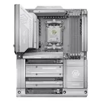 Дънна платка MSI MAG X870E TOMAHAWK MAX WIFI PZ - 911-7E84-001