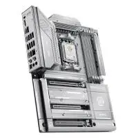 Дънна платка MSI MAG X870E TOMAHAWK MAX WIFI PZ - 911-7E84-001