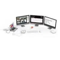HAMA Докинг станция "Connect2Office Work" USB-C, 12 порта