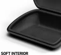 Защитен калъф SCUF Universal Controller Case - Черен