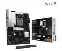 Дънна платка ASRock B850 ROCK WIFI7 AM5
