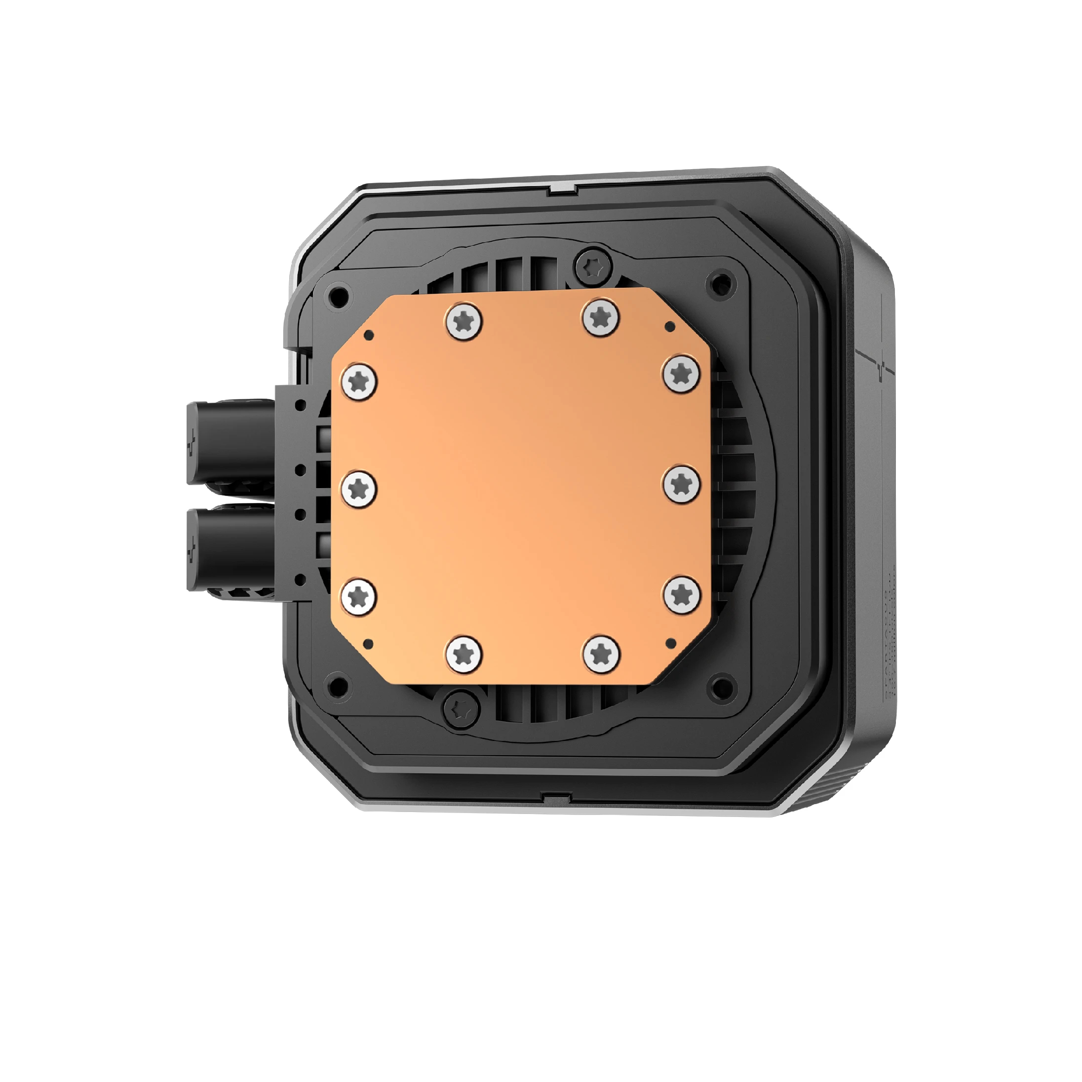 Водно охлаждане DeepCool SPARTACUS 360, 3.4 inch IPS Display Water Cooling