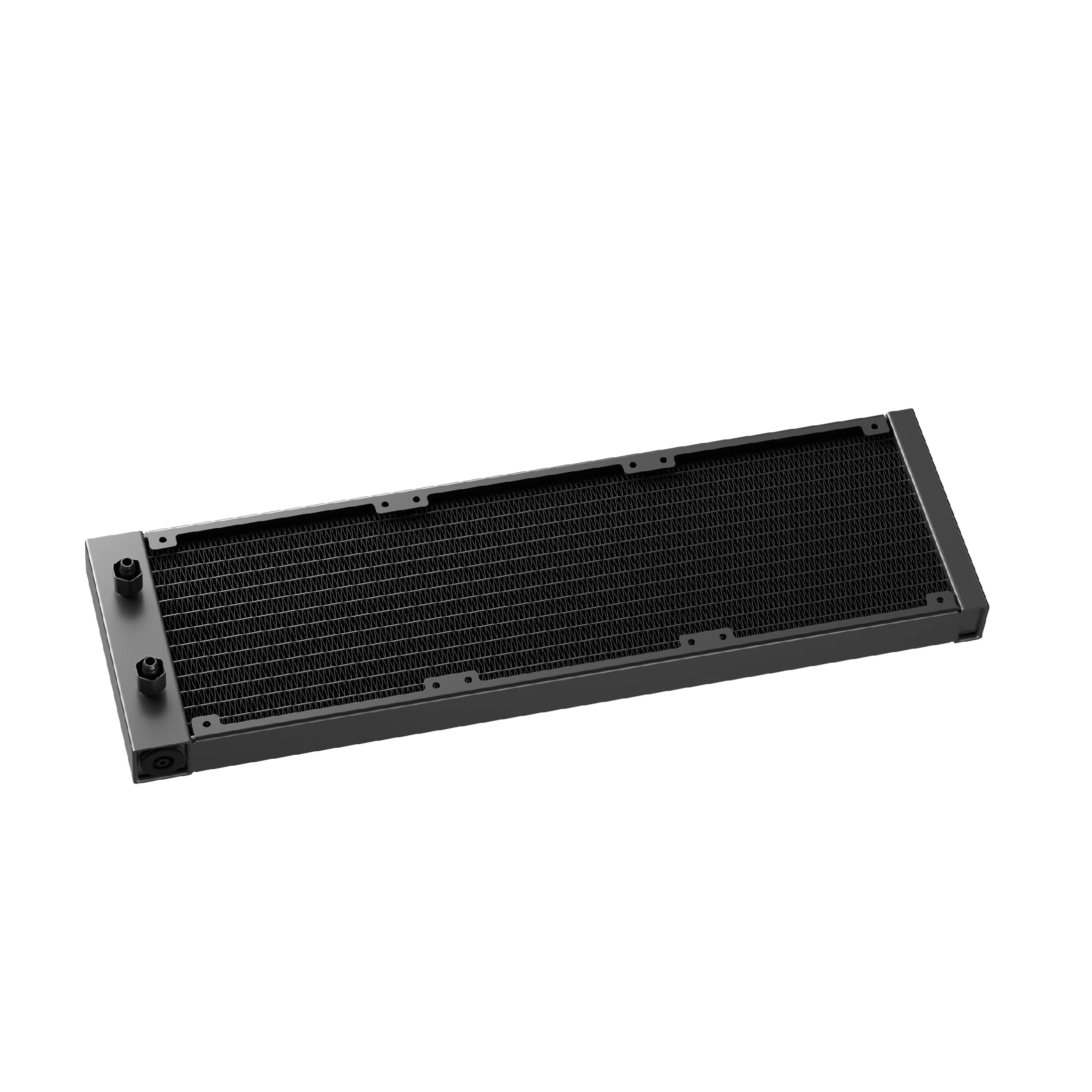 Водно охлаждане DeepCool SPARTACUS 360, 3.4 inch IPS Display Water Cooling