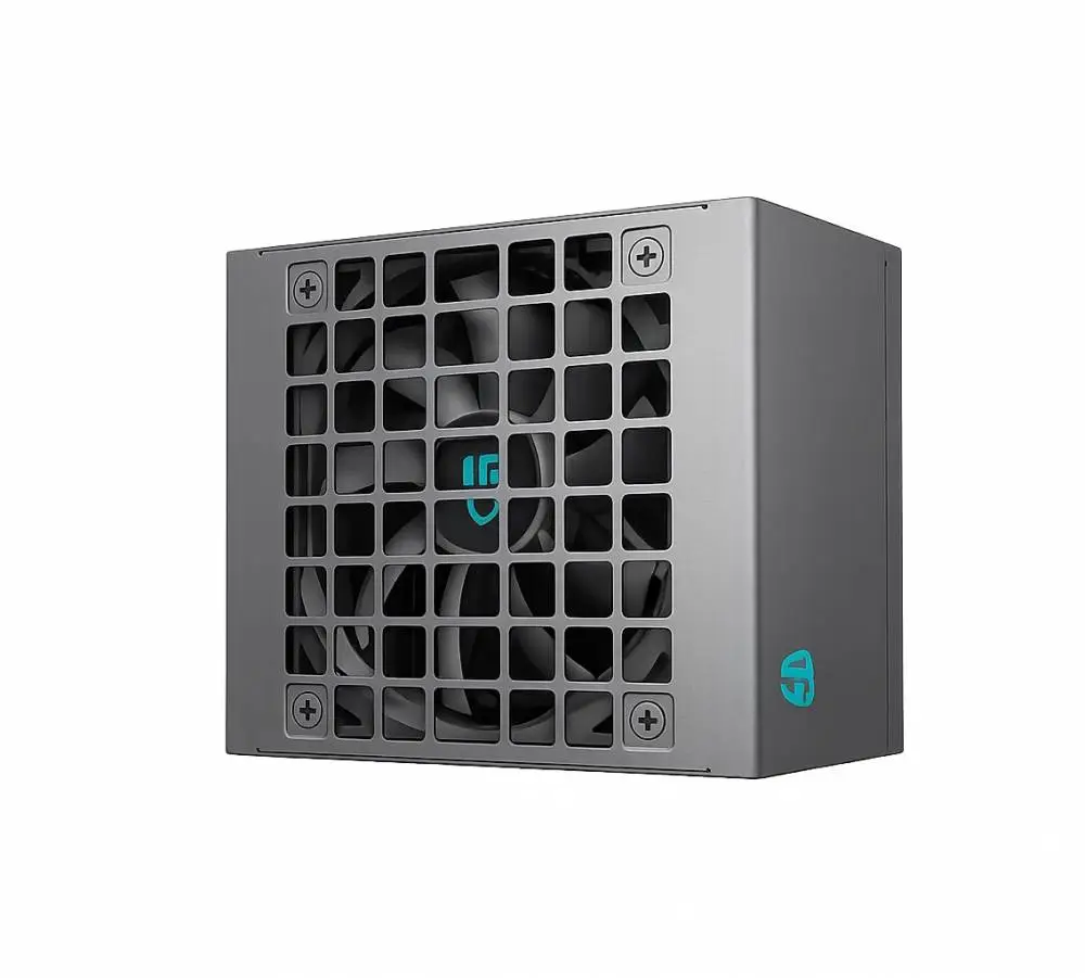 Захранване DeepCool PS850P PSU SFX 3.1 1000W 80 Plus Platinum, ITX, Full Modular