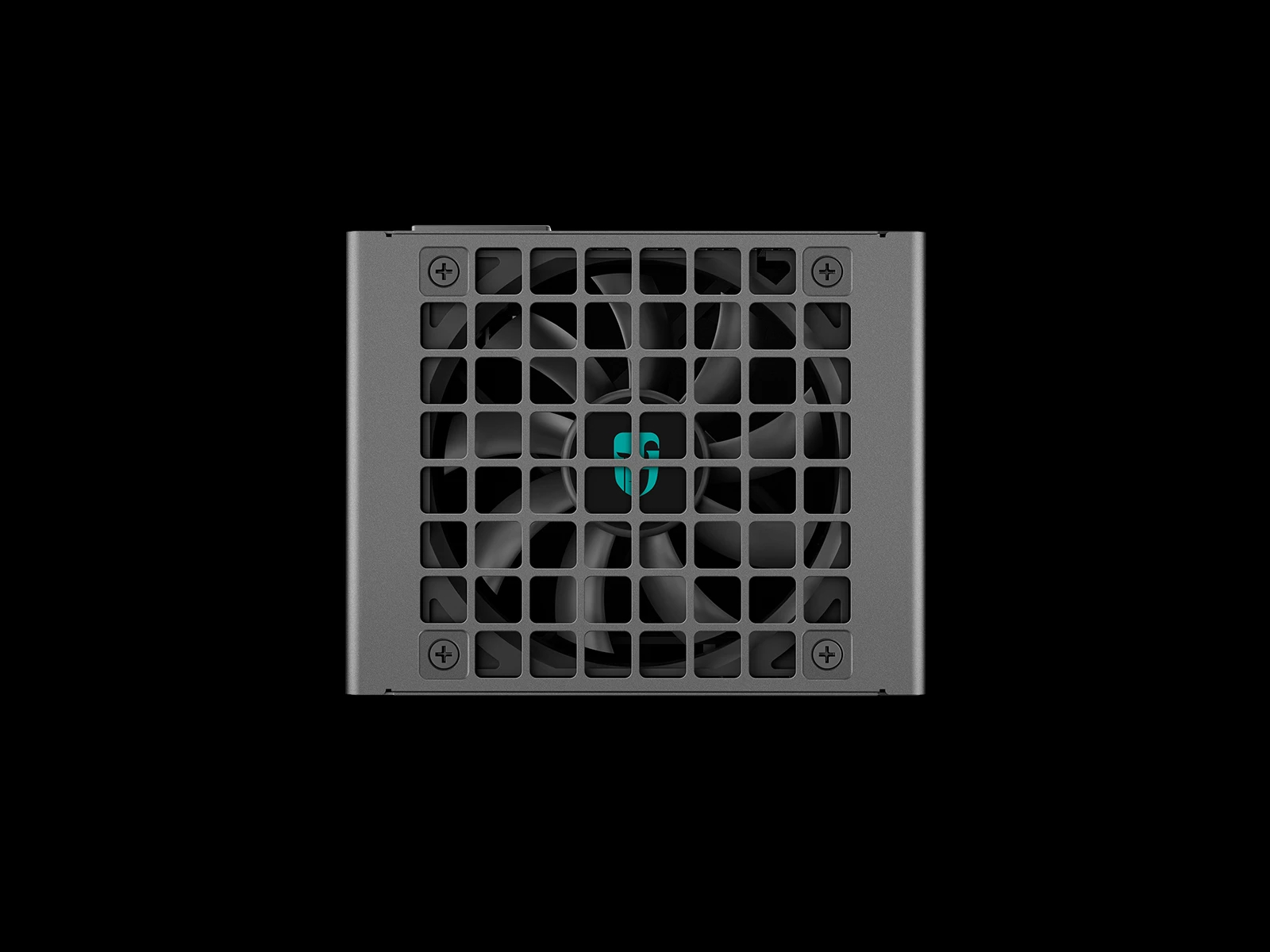 Захранване DeepCool PS850P PSU SFX 3.1 1000W 80 Plus Platinum, ITX, Full Modular