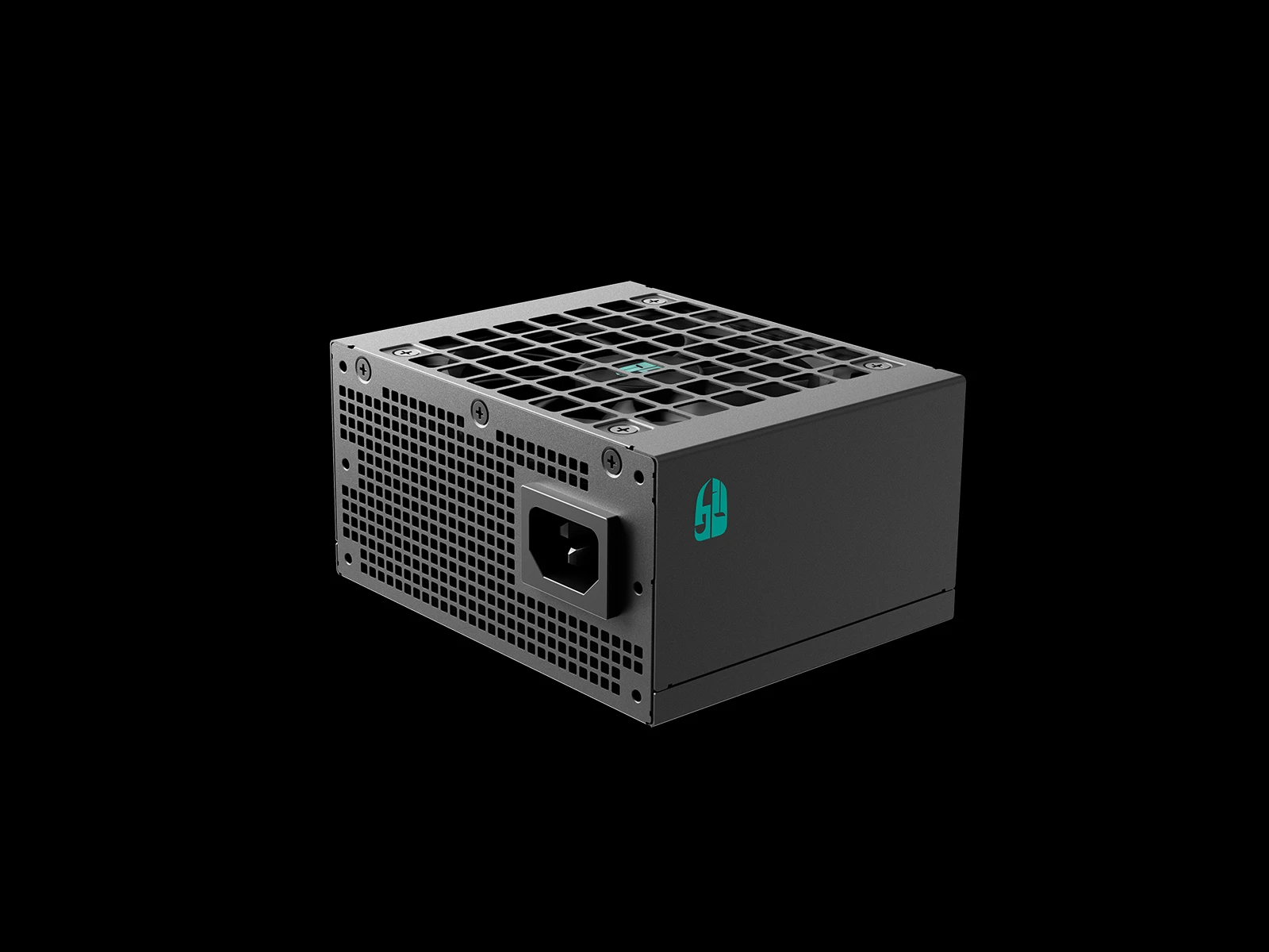 Захранване DeepCool PS850P PSU SFX 3.1 1000W 80 Plus Platinum, ITX, Full Modular