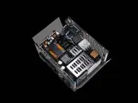 Захранване DeepCool PS850P PSU SFX 3.1 1000W 80 Plus Platinum, ITX, Full Modular