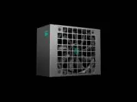 Захранване DeepCool PS1000P PSU SFX 3.1 1000W 80 Plus Platinum, ITX, Full Modular