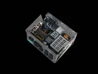 Захранване DeepCool PS1000P PSU SFX 3.1 1000W 80 Plus Platinum, ITX, Full Modular