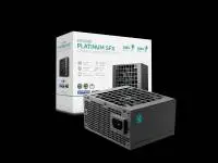 Захранване DeepCool PS1000P PSU SFX 3.1 1000W 80 Plus Platinum, ITX, Full Modular