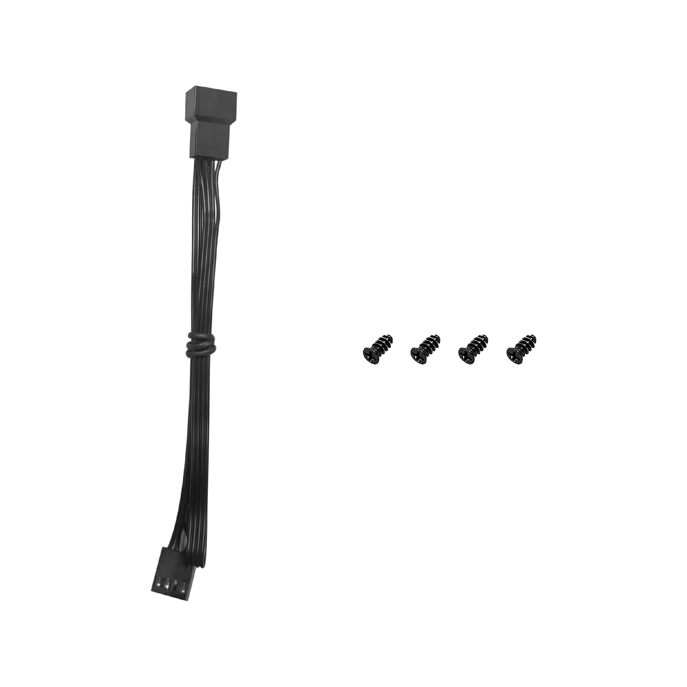 DeepCool Ventola Fan 120mm - FD12 V2