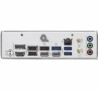 Дънна платка MSI PRO B850M-A WIFI PZ AM5 - 911-7E78-001
