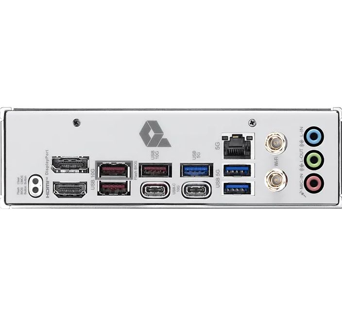 Carte mère MSI PRO B850M-A WIFI PZ AM5 - 911-7E78-001