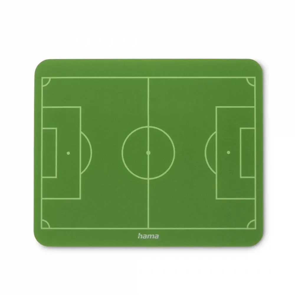 HAMA Tappetino per mouse "Football"
