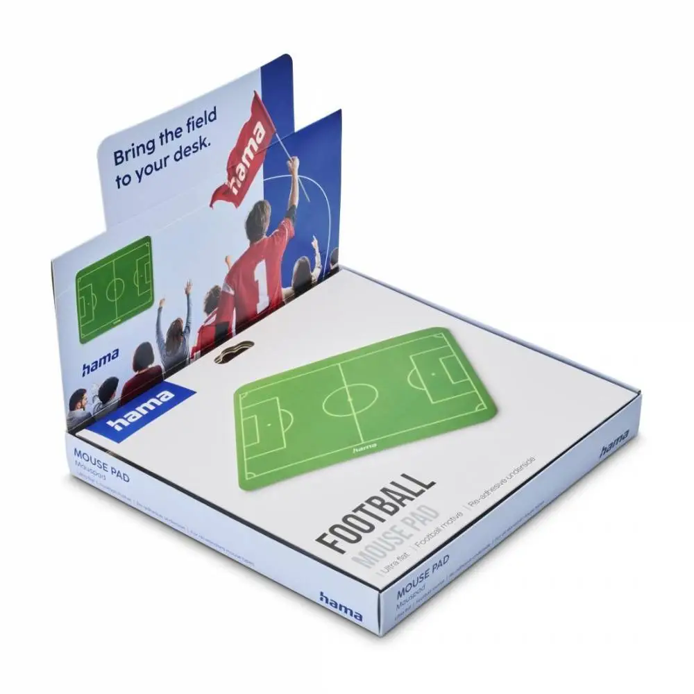 HAMA Пад за мишка "Football"