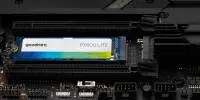 Диск SSD GOODRAM PX600 LITE 1TB M.2 2280 NVMe PCIe Gen3x4 - SSDPR-PX600L-01T-80