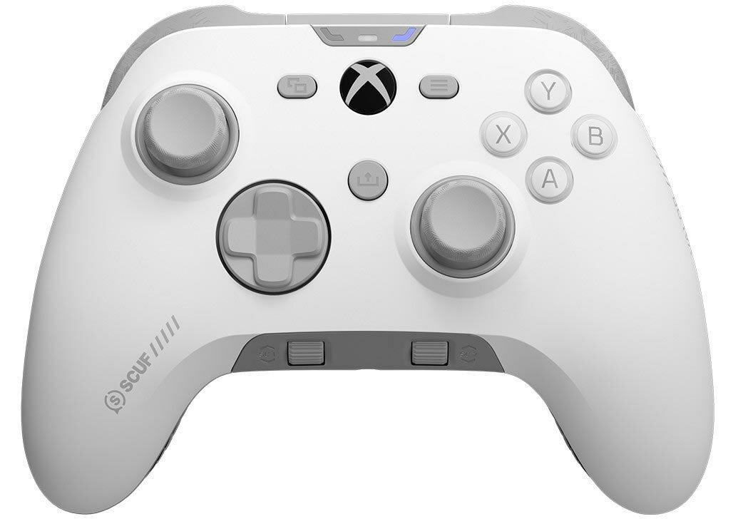 Controller wireless SCUF VALOR PRO Wireless Performance Xbox Controller - Bianco