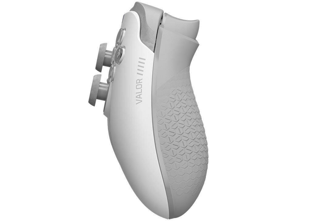 Controller wireless SCUF VALOR PRO Wireless Performance Xbox Controller - Bianco