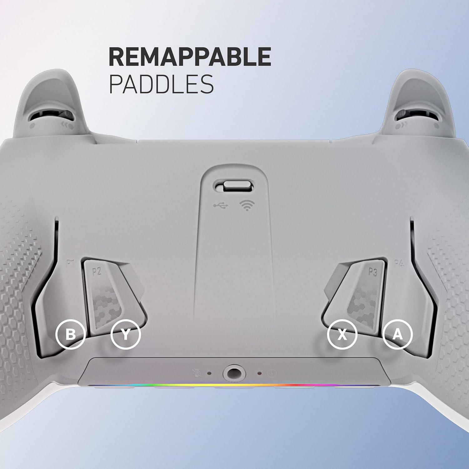 Controller wireless SCUF ENVISION PRO Wireless - Bianco