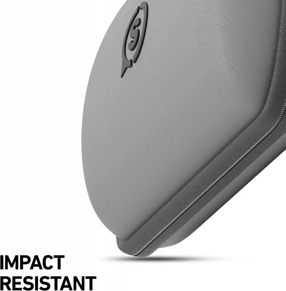 Προστατευτική θήκη SCUF Universal Controller Case - Γκρι