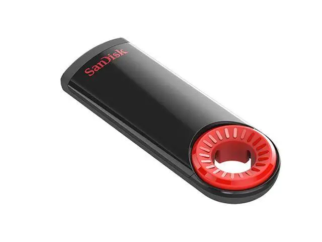 SanDisk Флаш памет, Cruzer Dial 64Gb