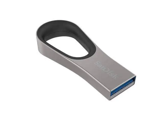 SanDisk Флаш памет Ultra Loop&trade; USB 3.0 128GB