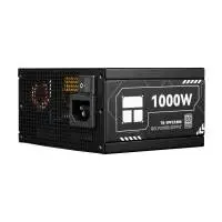 Захранване Thermalright TR-TPFX1000, ITX, 1000W, 80 Plus Platinum, SFX 3.1, Full Modular 