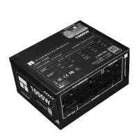 Захранване Thermalright TR-TPFX1000, ITX, 1000W, 80 Plus Platinum, SFX 3.1, Full Modular 