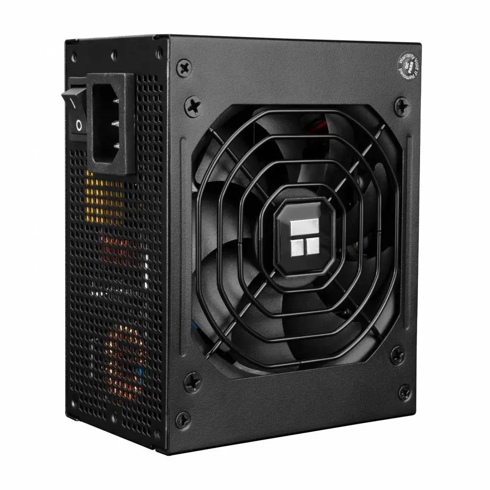 Захранване Thermalright TR-TPFX1000, ITX, 1000W, 80 Plus Platinum, SFX 3.1, Full Modular 