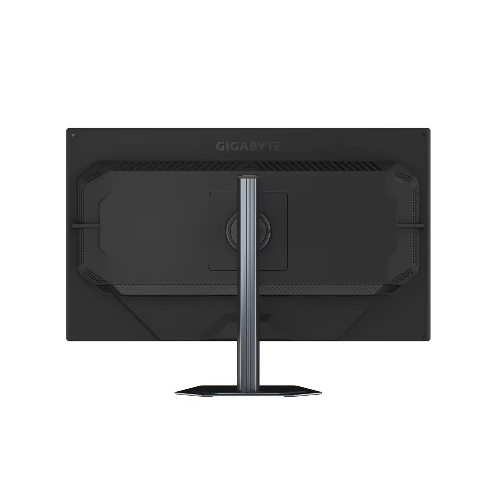 Геймърски монитор GIGABYTE GO27Q24 - 27" QD-OLED, QHD (2560x1440), 240Hz, 0.03ms, HDR10