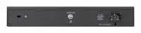 Суич D-Link DGS-1100-24V2, 24 портов 10/100/1000 Gigabit Smart Switch, управляем