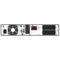 UPS POWERWALKER VFI 1000 LICR IoT PF1 1500VA/ 1500 W, On-Line