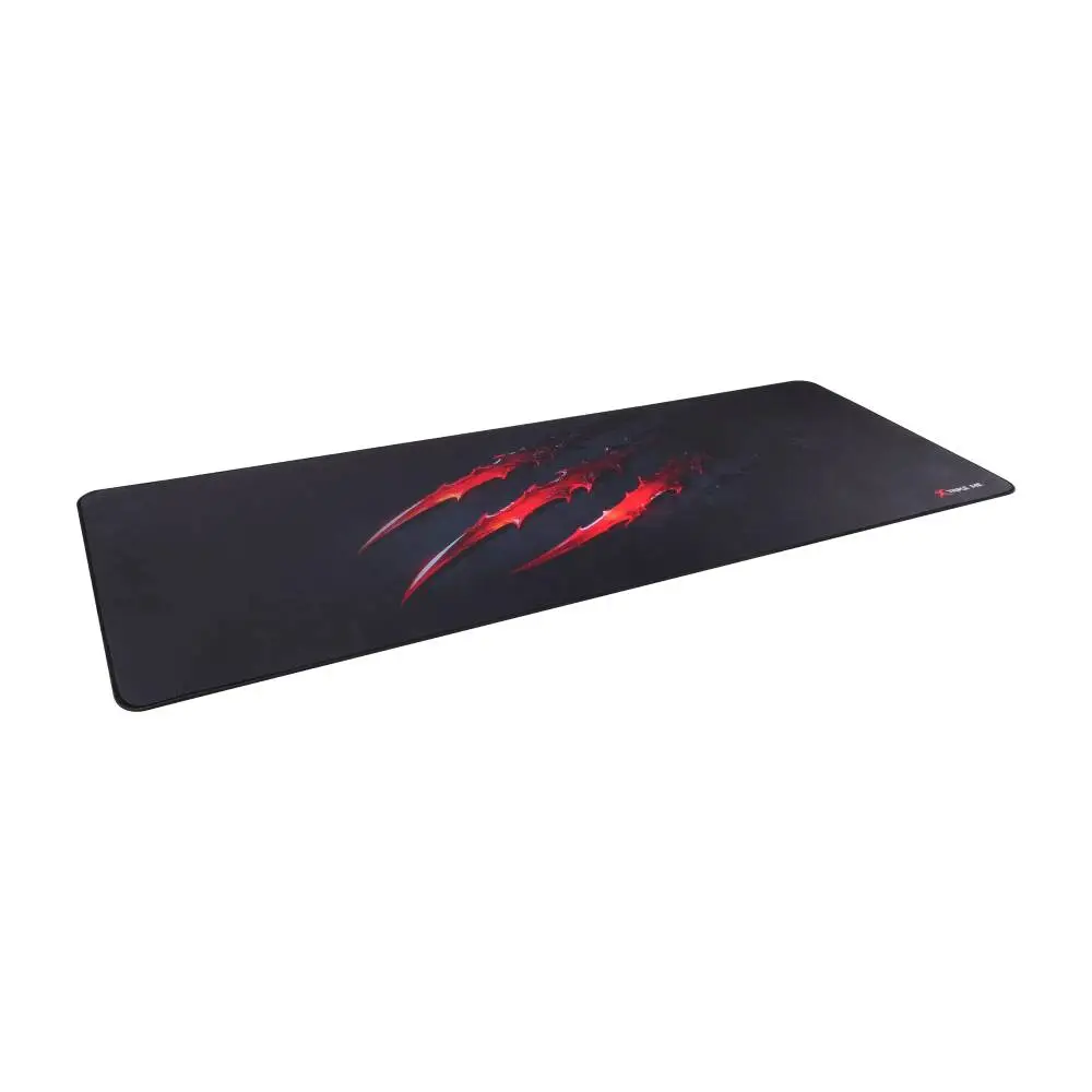 Xtrike ME tappetino per mouse da gaming Gaming Mousepad - MP-208 - Dimensione XL