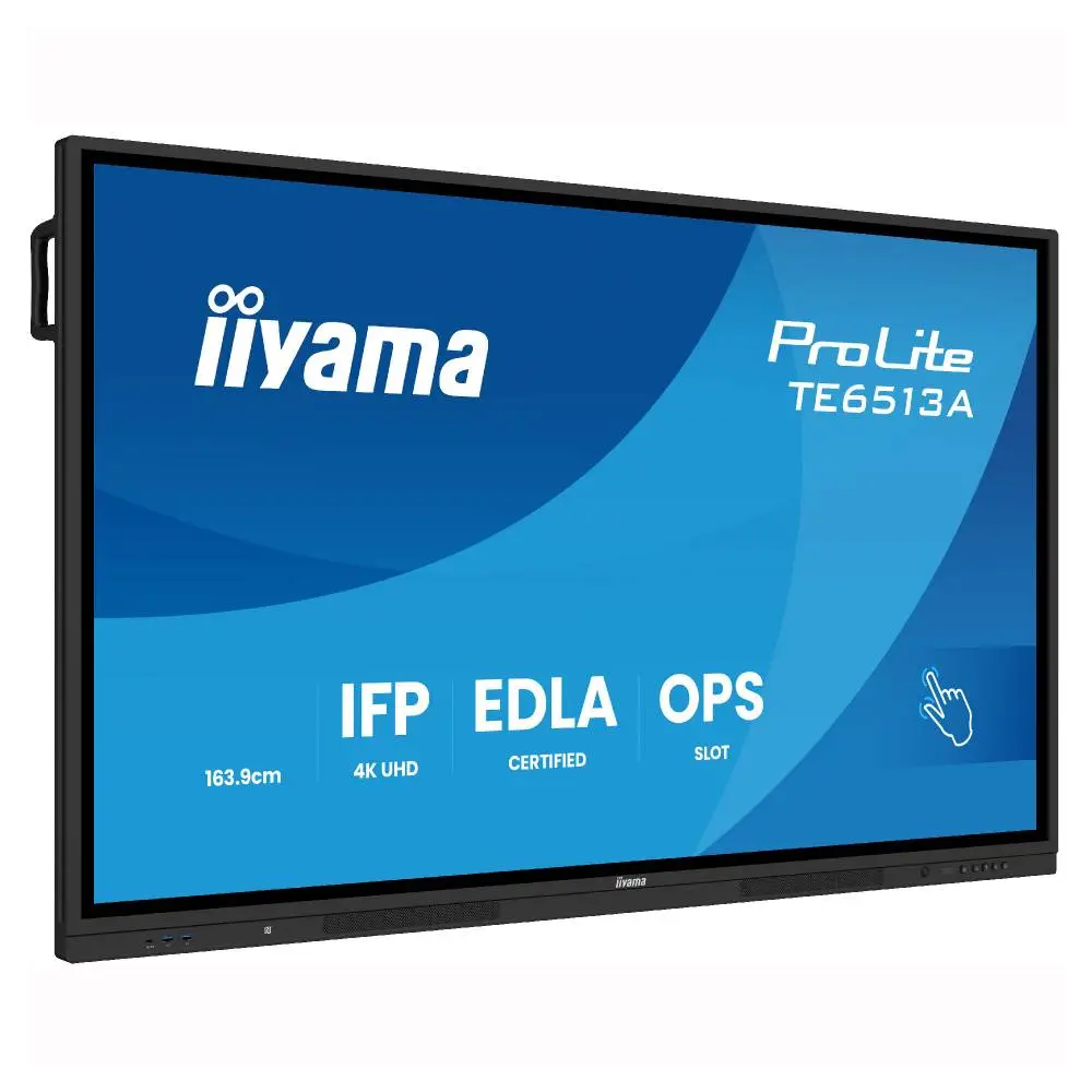 Tъч Дисплей IIYAMA TE6513A-B2AG