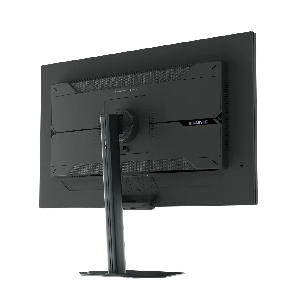 Геймърски монитор GIGABYTE M27QS - 27" SS IPS, QHD(2560 x 1440), 180Hz, 1ms, Google TV