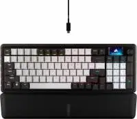Геймърскa механична клавиатура Corsair Vanguard 96 - Corsair MLX Plasma