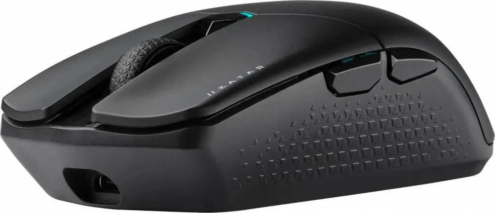 Геймърскa безжична мишка Corsair KATAR ELITE