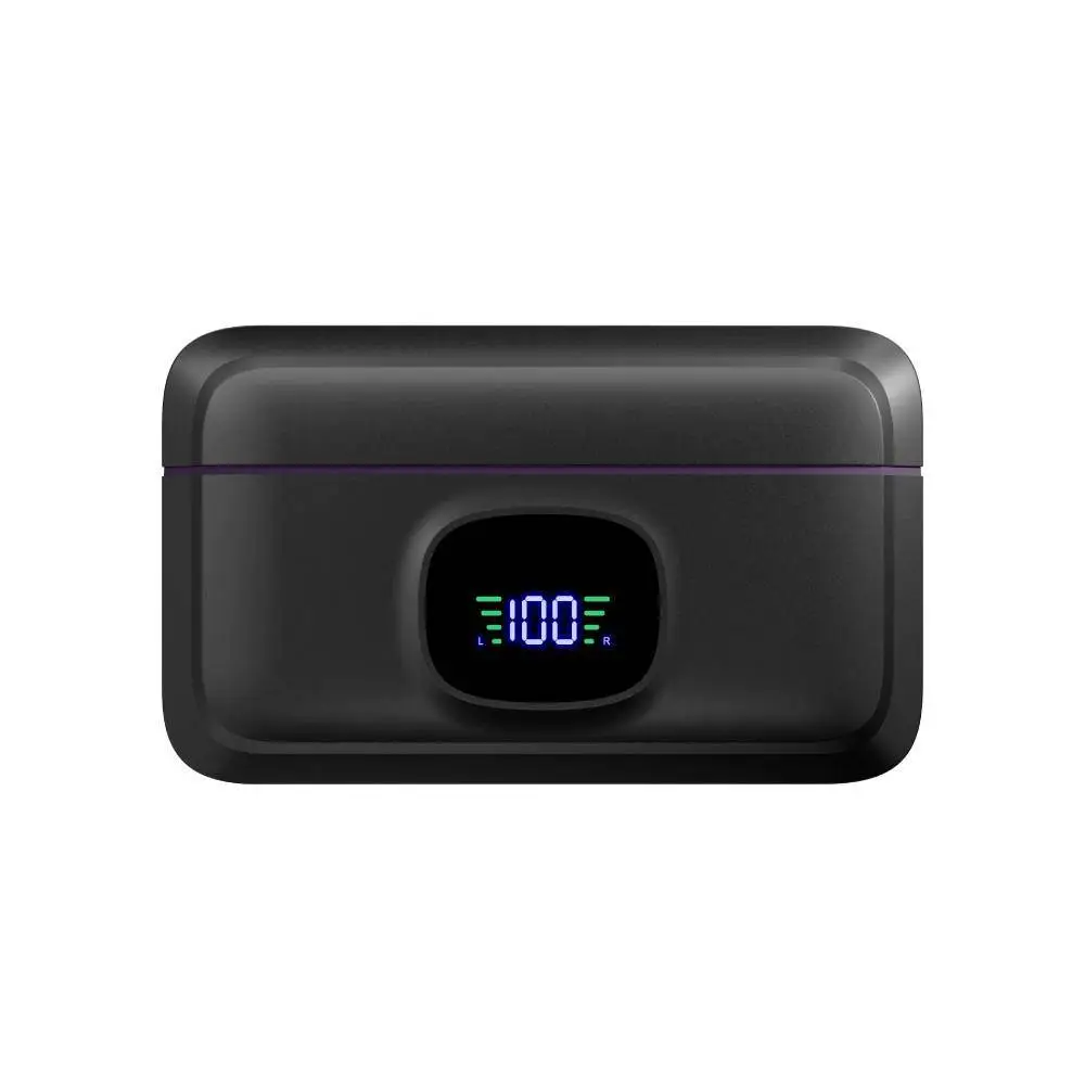 Безпровідна мікрофонна система Streamplify MIC GO - USB-C