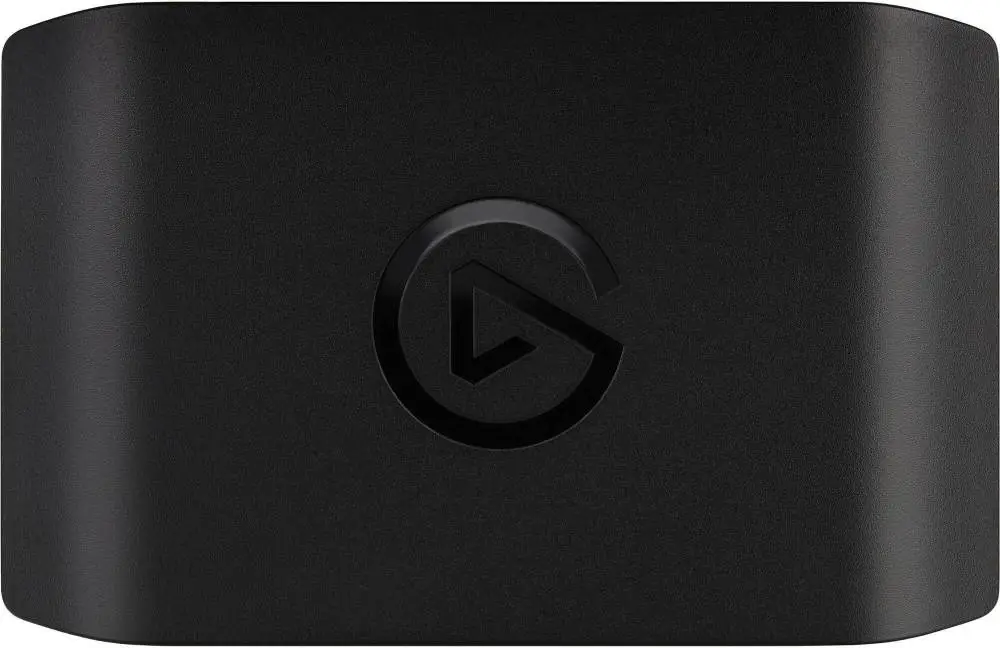 Външен кепчър ELGATO 4K X HDR10, VRR, USB-C