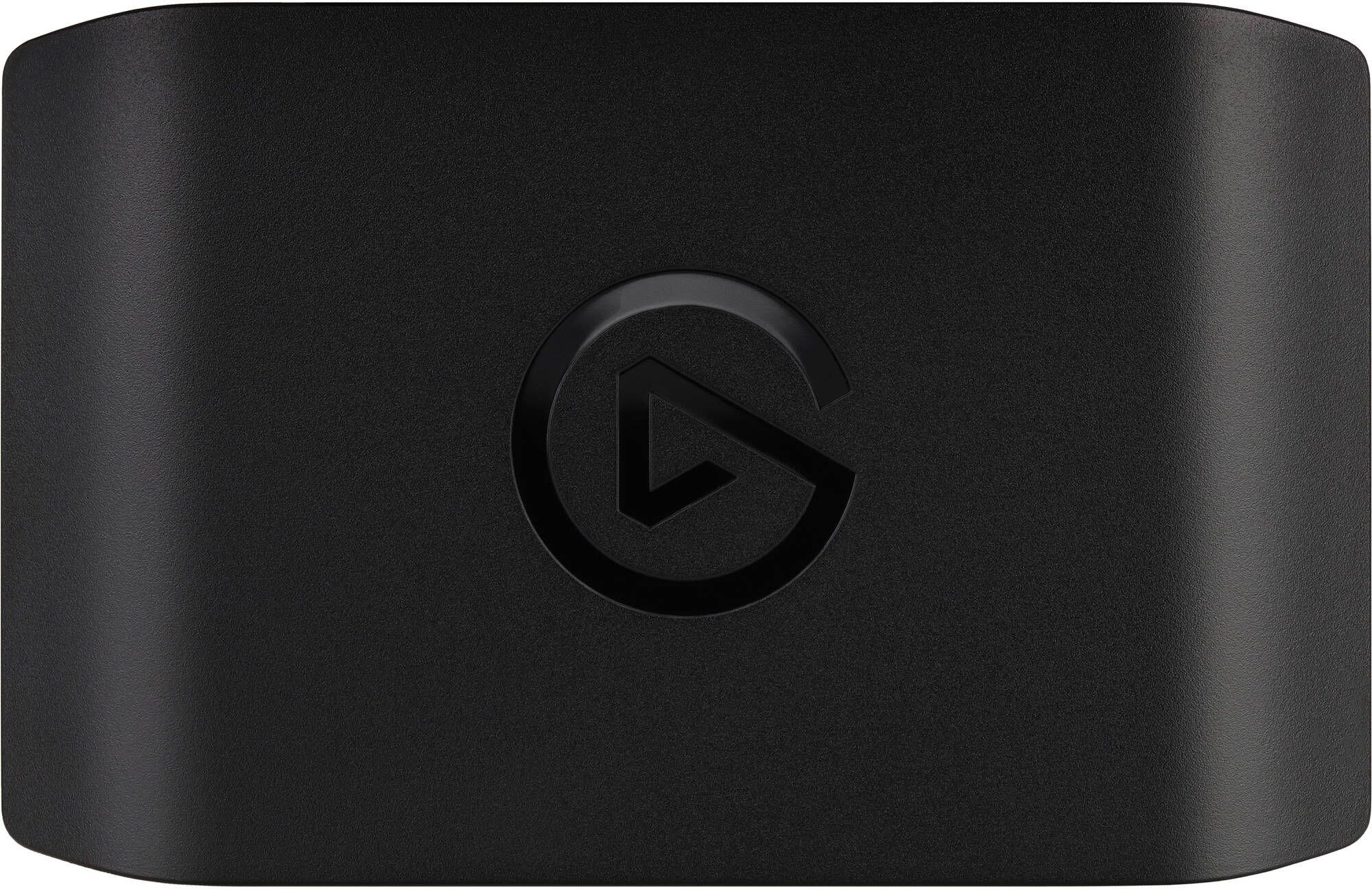Външен кепчър ELGATO 4K X HDR10, VRR, USB-C