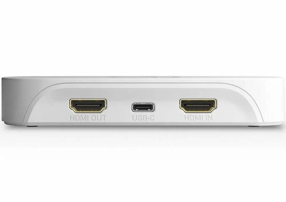 Външен кепчър ELGATO Game Capture Neo