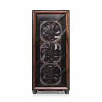 Кутия Noctua Antec Flux Pro Noctua Edition Case E-ATX