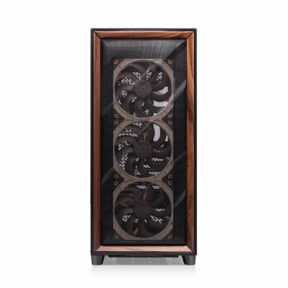 Кутия Noctua Antec Flux Pro Noctua Edition Case E-ATX
