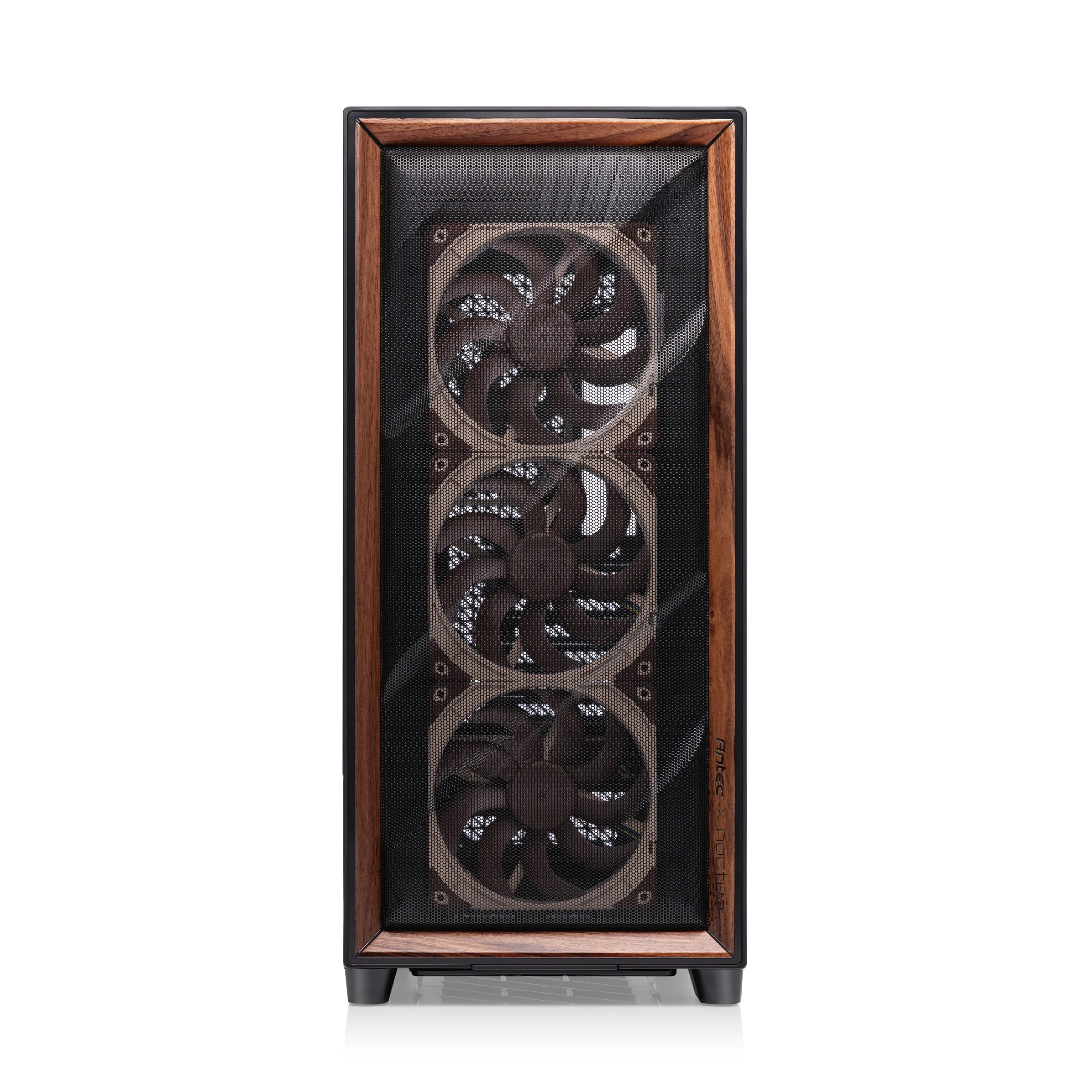 Кутия Noctua Antec Flux Pro Noctua Edition Case E-ATX